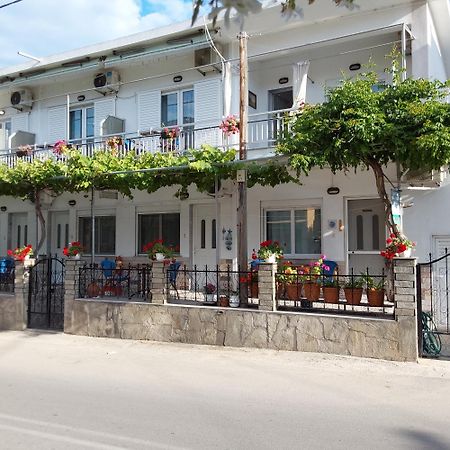 Anna Maria Studios Потос Экстерьер фото