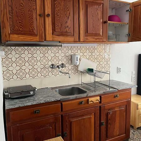 Anna Maria Studios Потос Экстерьер фото