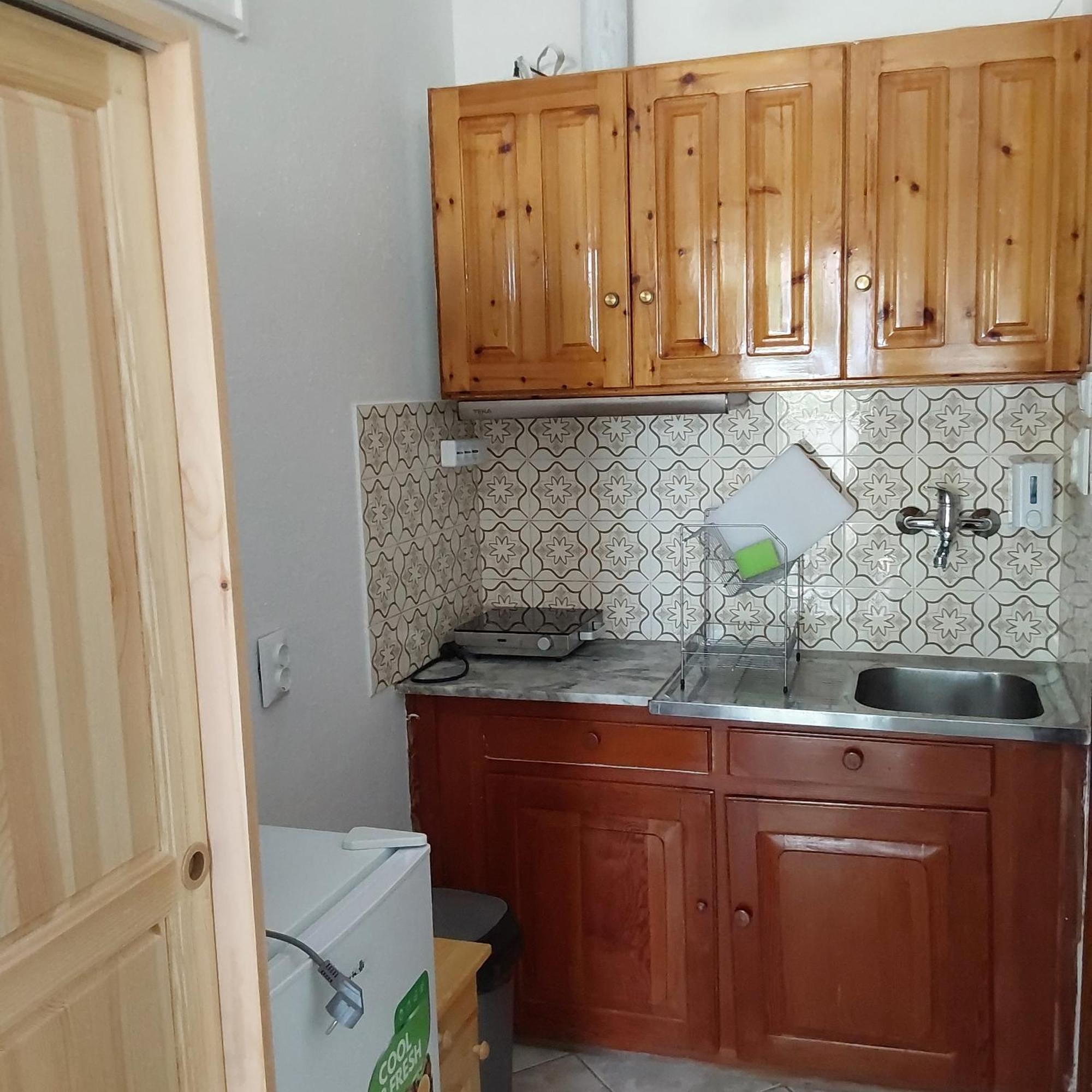 Anna Maria Studios Потос Экстерьер фото