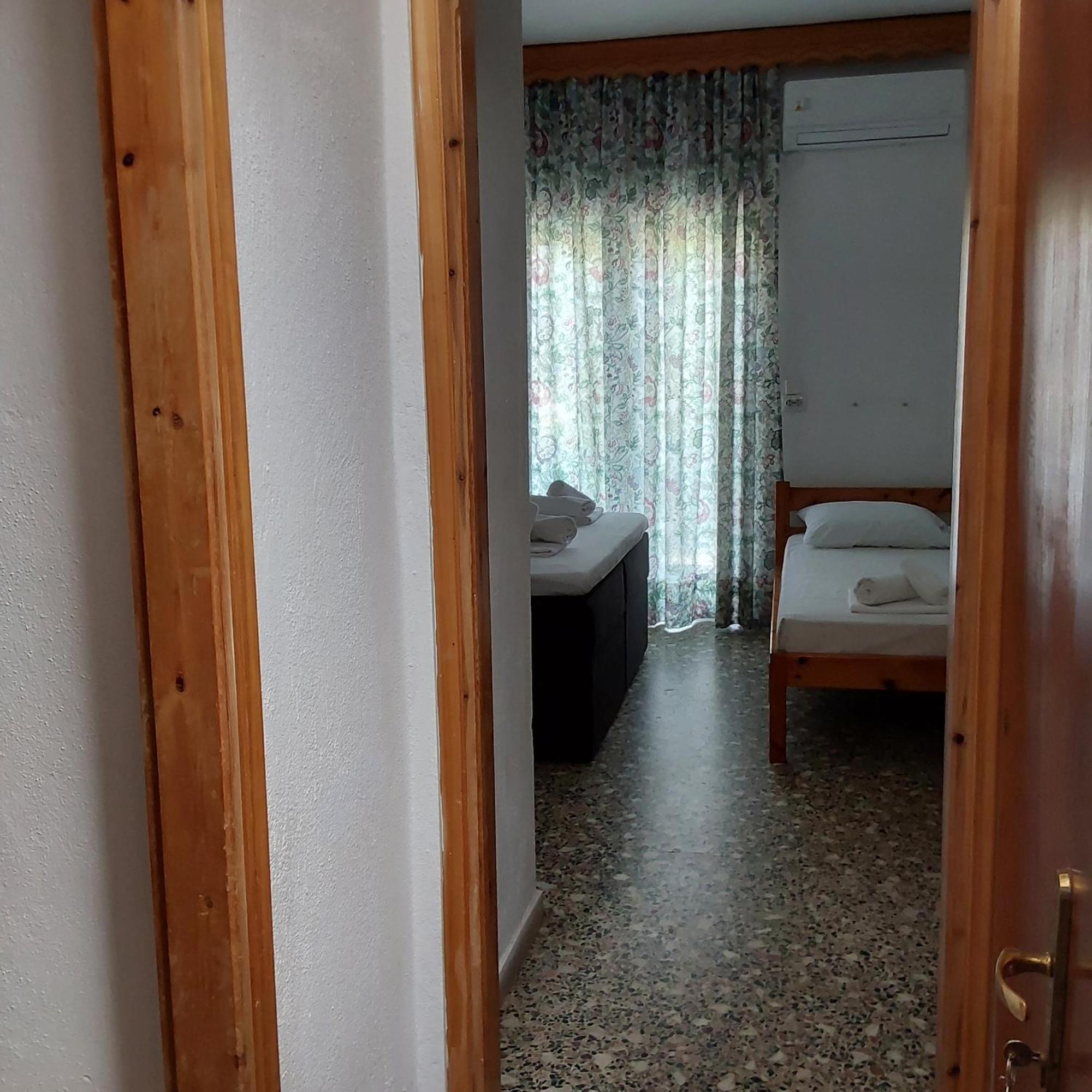 Anna Maria Studios Потос Экстерьер фото