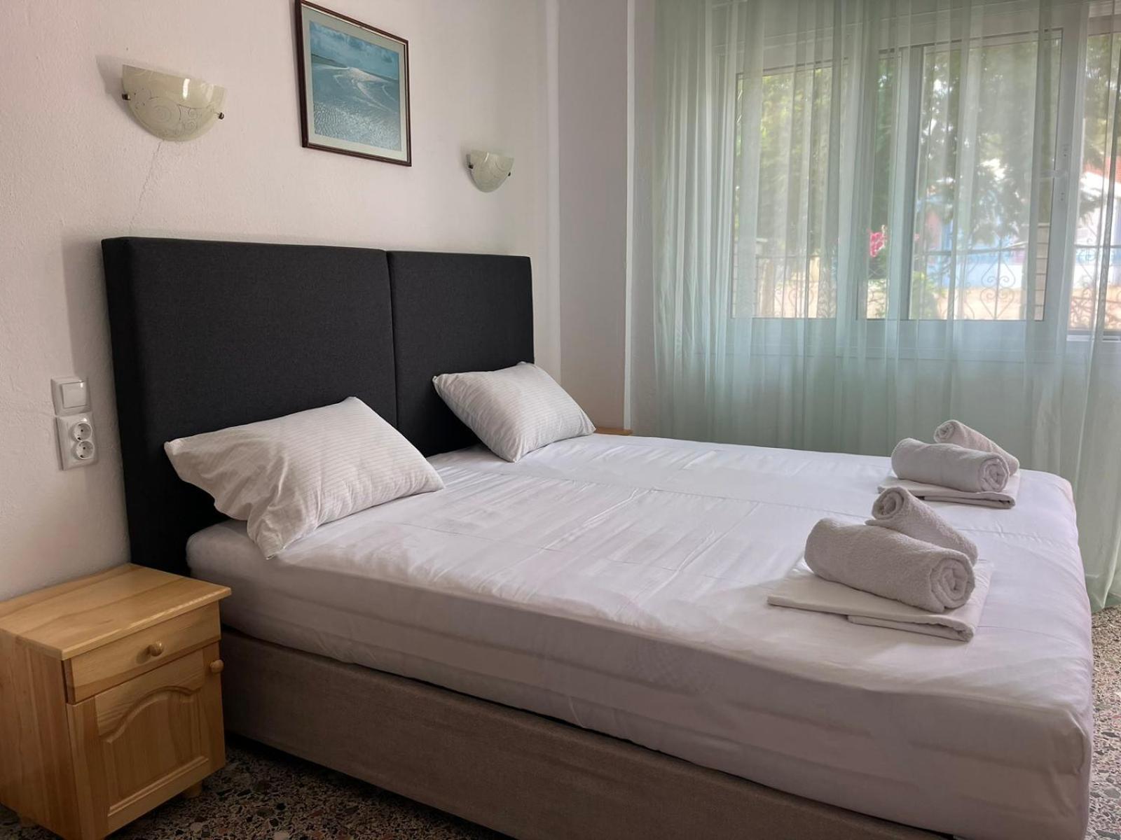 Anna Maria Studios Потос Экстерьер фото